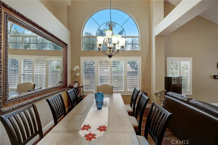 24360 Via Lomas De Yorba E, Yorba Linda, California 92887
