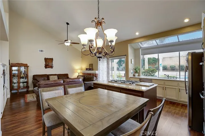 24360 Via Lomas De Yorba E, Yorba Linda, California 92887