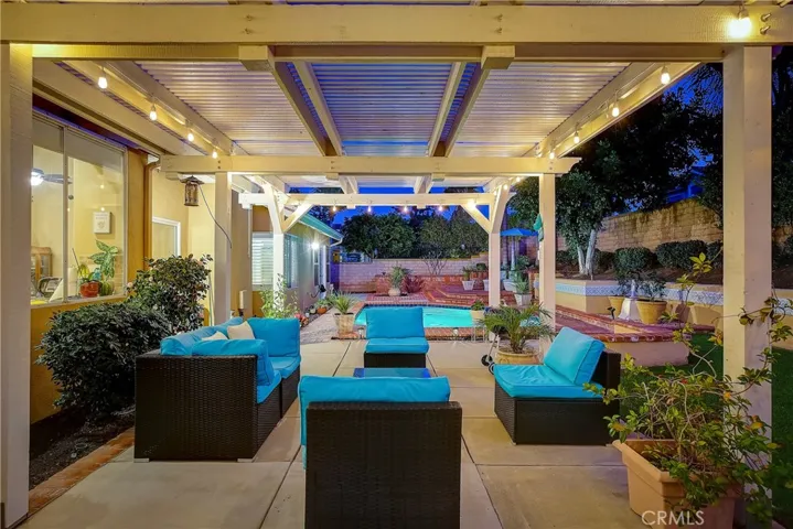 24360 Via Lomas De Yorba E, Yorba Linda, California 92887