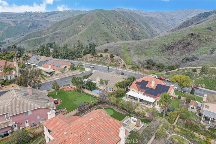 24360 Via Lomas De Yorba E, Yorba Linda, California 92887