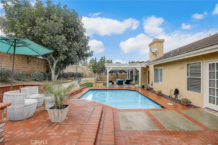 24360 Via Lomas De Yorba E, Yorba Linda, California 92887