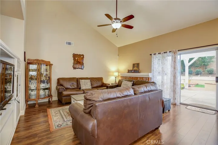 24360 Via Lomas De Yorba E, Yorba Linda, California 92887