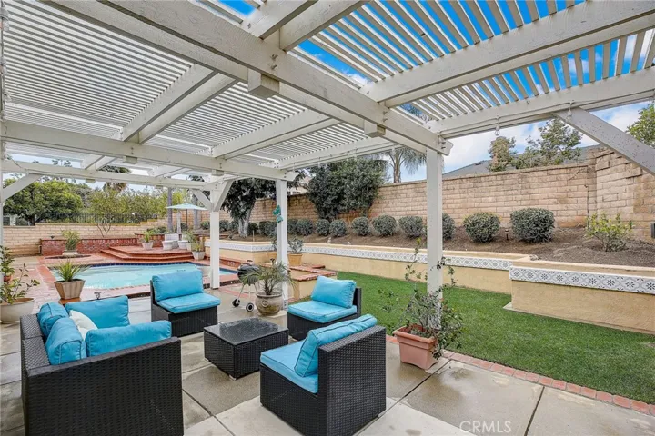 24360 Via Lomas De Yorba E, Yorba Linda, California 92887