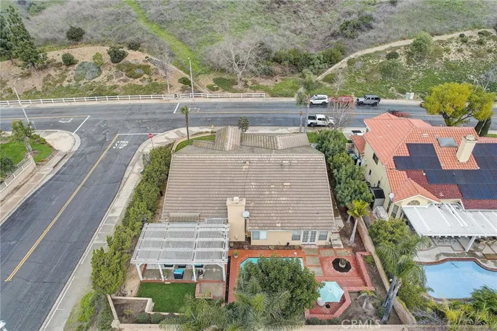 24360 Via Lomas De Yorba E, Yorba Linda, California 92887