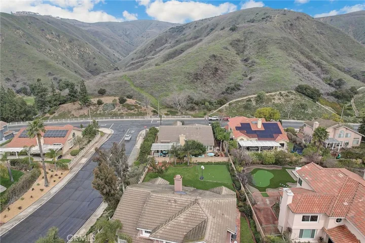 24360 Via Lomas De Yorba E, Yorba Linda, California 92887