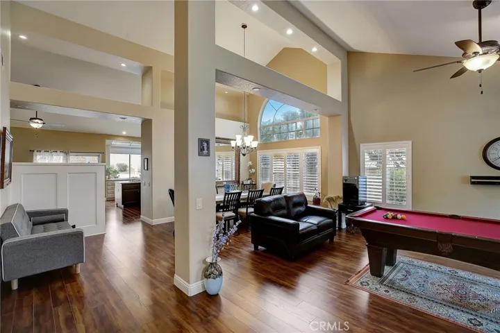 24360 Via Lomas De Yorba E, Yorba Linda, California 92887