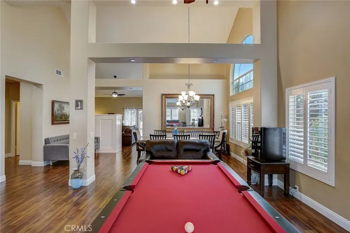 24360 Via Lomas De Yorba E, Yorba Linda, California 92887