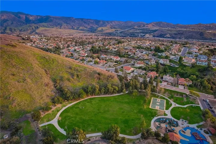 24360 Via Lomas De Yorba E, Yorba Linda, California 92887