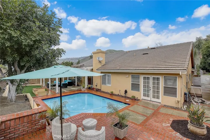 24360 Via Lomas De Yorba E, Yorba Linda, California 92887