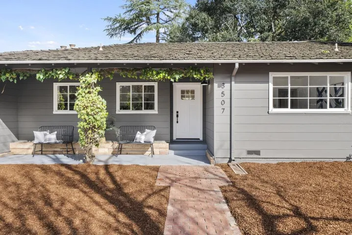 3507 Laguna Avenue, Palo Alto, California 94306