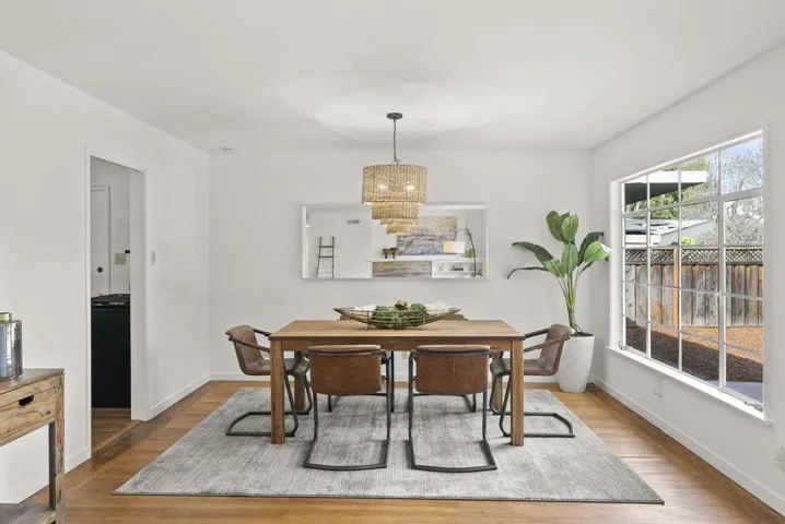 3507 Laguna Avenue, Palo Alto, California 94306