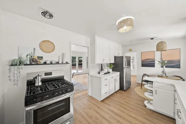3507 Laguna Avenue, Palo Alto, California 94306