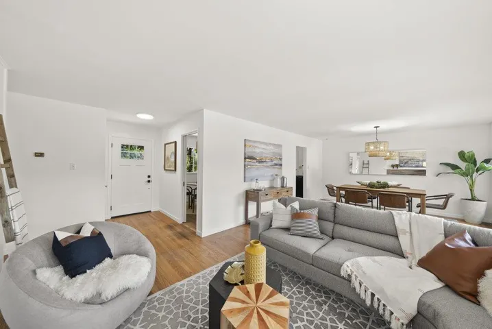 3507 Laguna Avenue, Palo Alto, California 94306