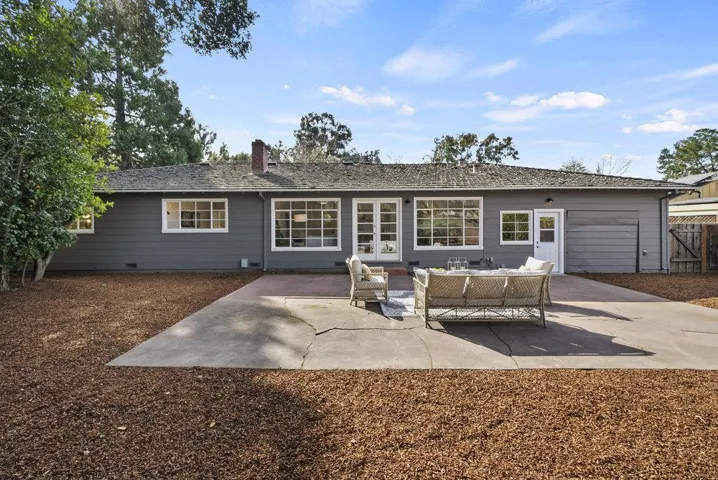 3507 Laguna Avenue, Palo Alto, California 94306