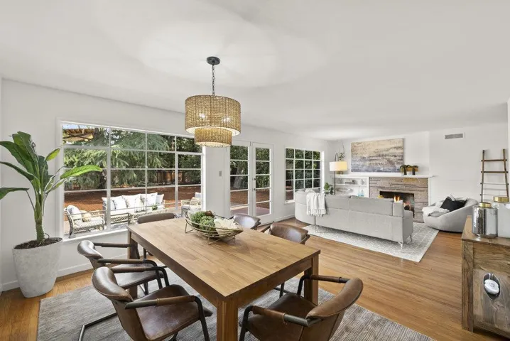 3507 Laguna Avenue, Palo Alto, California 94306
