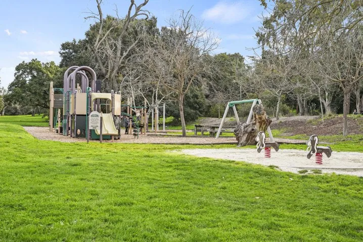 3507 Laguna Avenue, Palo Alto, California 94306