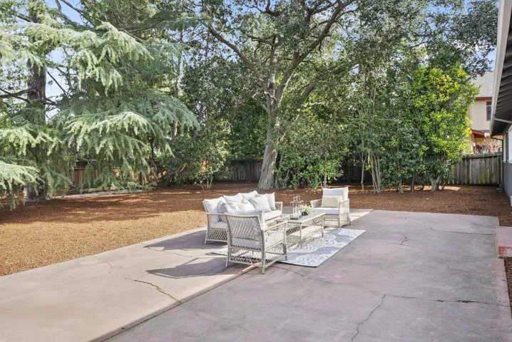 3507 Laguna Avenue, Palo Alto, California 94306