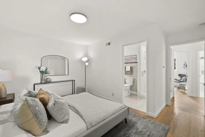 3507 Laguna Avenue, Palo Alto, California 94306