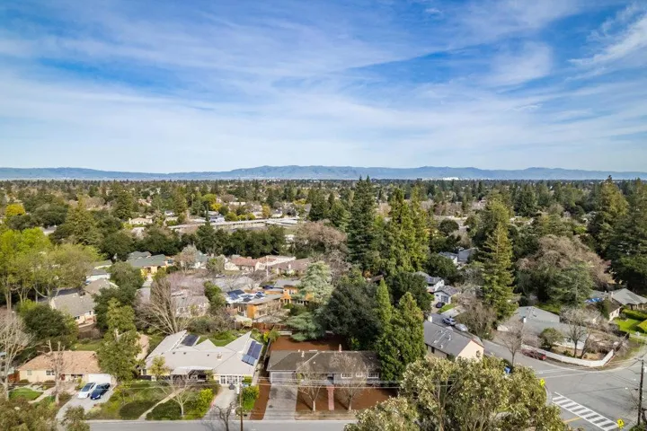 3507 Laguna Avenue, Palo Alto, California 94306