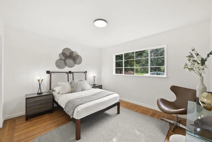 3507 Laguna Avenue, Palo Alto, California 94306