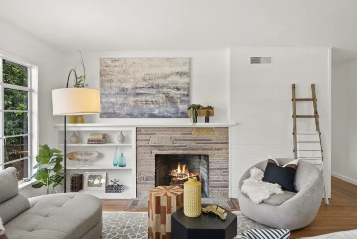 3507 Laguna Avenue, Palo Alto, California 94306