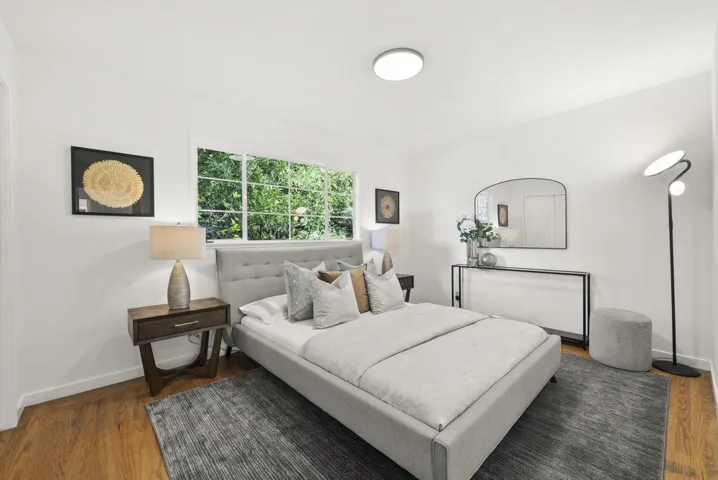 3507 Laguna Avenue, Palo Alto, California 94306