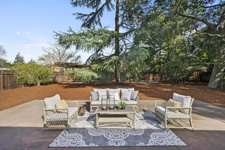 3507 Laguna Avenue, Palo Alto, California 94306