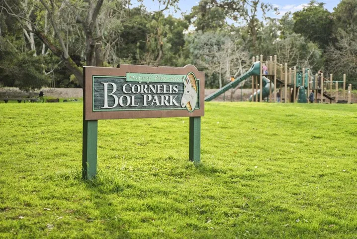 3507 Laguna Avenue, Palo Alto, California 94306