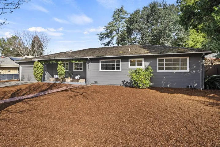 3507 Laguna Avenue, Palo Alto, California 94306