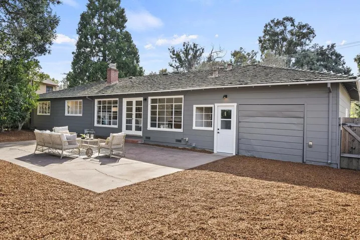 3507 Laguna Avenue, Palo Alto, California 94306