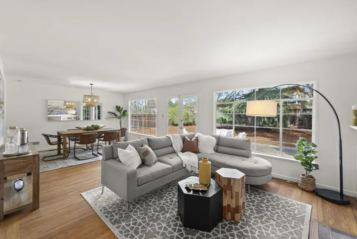 3507 Laguna Avenue, Palo Alto, California 94306