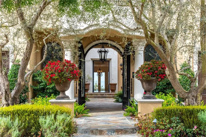 2 Via Rubino, Newport Coast, California 92657