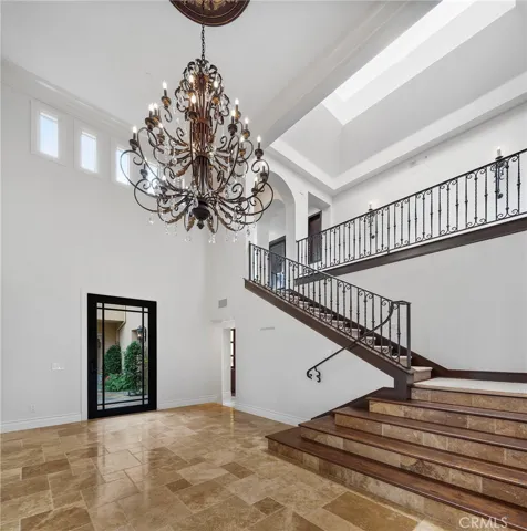 2 Via Rubino, Newport Coast, California 92657