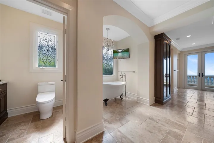 2 Via Rubino, Newport Coast, California 92657