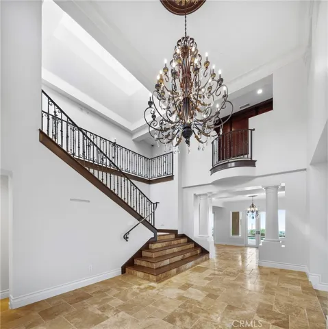 2 Via Rubino, Newport Coast, California 92657