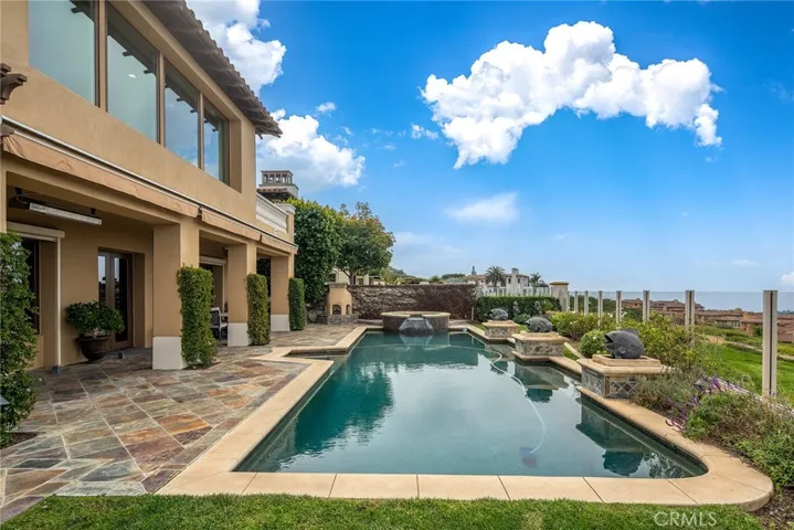 2 Via Rubino, Newport Coast, California 92657