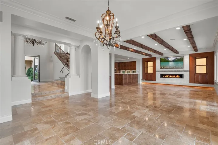 2 Via Rubino, Newport Coast, California 92657