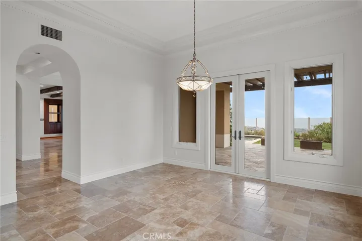 2 Via Rubino, Newport Coast, California 92657