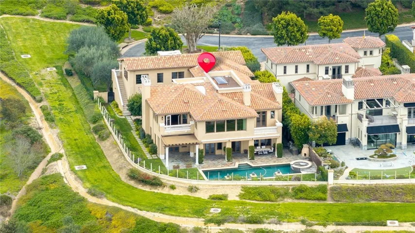 2 Via Rubino, Newport Coast, California 92657