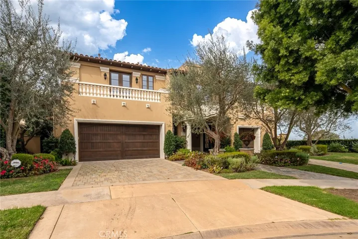 2 Via Rubino, Newport Coast, California 92657
