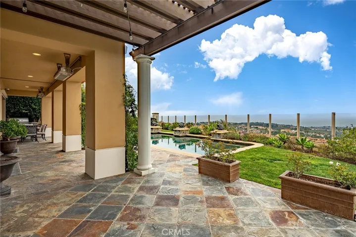 2 Via Rubino, Newport Coast, California 92657