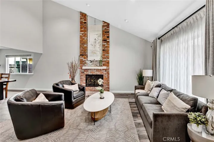 16073 Redwood Street, Fountain Valley, California 92708