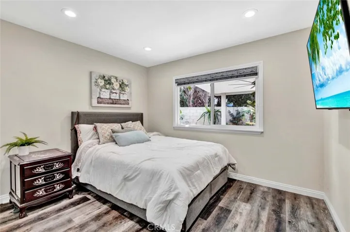 16073 Redwood Street, Fountain Valley, California 92708