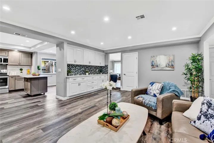 16073 Redwood Street, Fountain Valley, California 92708
