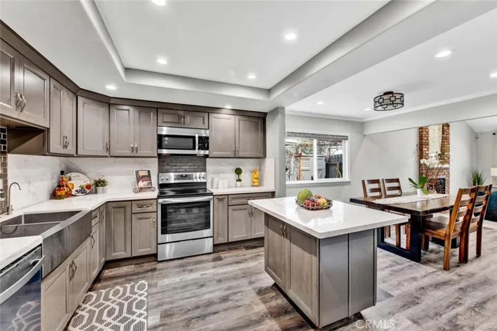 16073 Redwood Street, Fountain Valley, California 92708