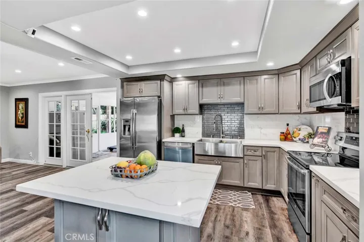 16073 Redwood Street, Fountain Valley, California 92708