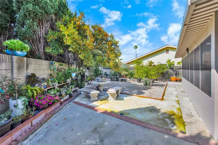 16073 Redwood Street, Fountain Valley, California 92708