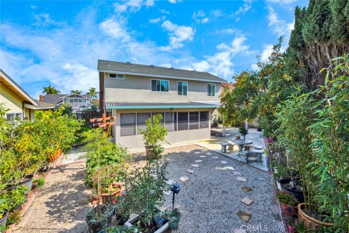 16073 Redwood Street, Fountain Valley, California 92708