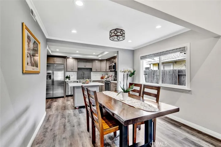 16073 Redwood Street, Fountain Valley, California 92708