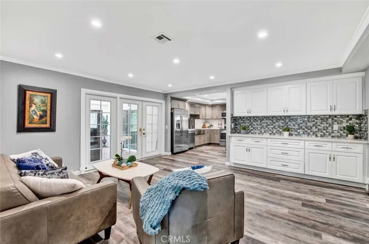 16073 Redwood Street, Fountain Valley, California 92708